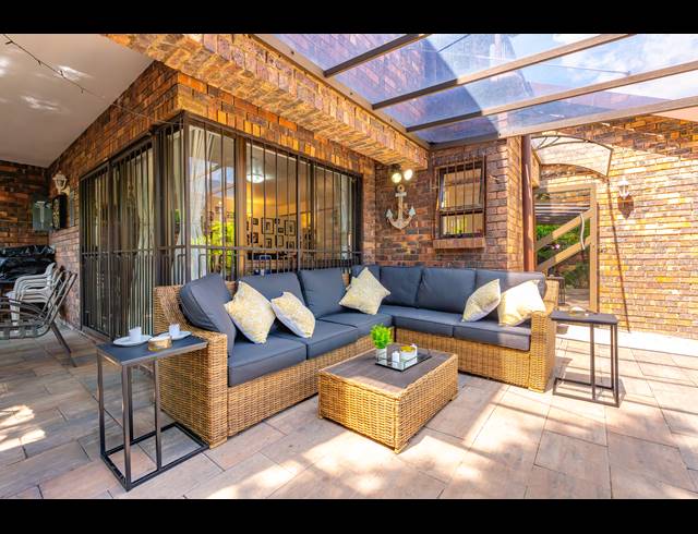 3 BEDROOM HOUSE FOR SALE IN MAGALIESSIG